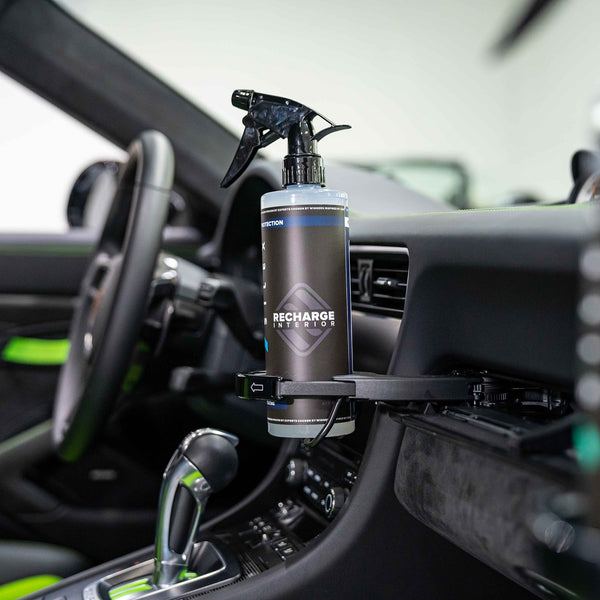 HYDROSILEX インテリアセラミックコーティング