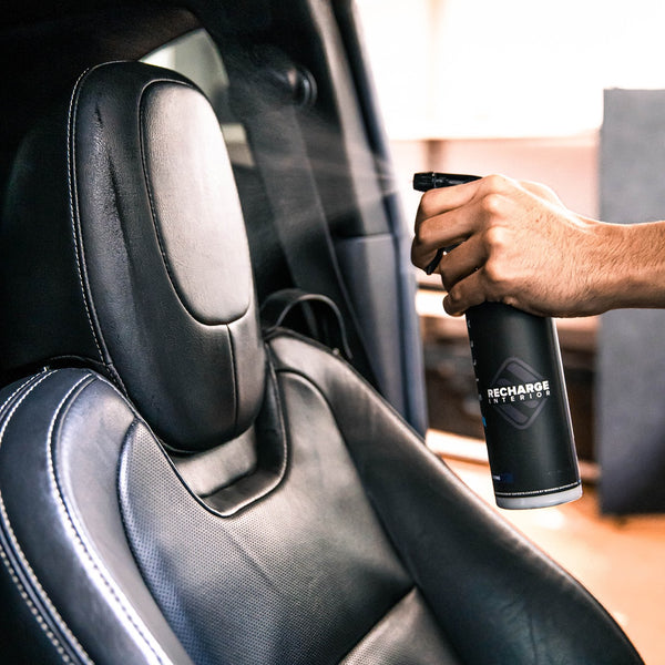 HYDROSILEX インテリアセラミックコーティング