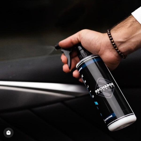 HYDROSILEX インテリアセラミックコーティング