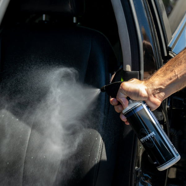 HYDROSILEX インテリアセラミックコーティング