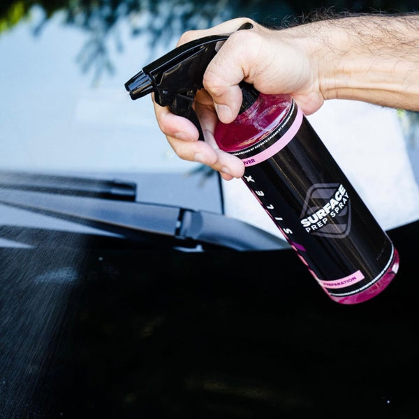 HYDROSILEX サーフェススプレー