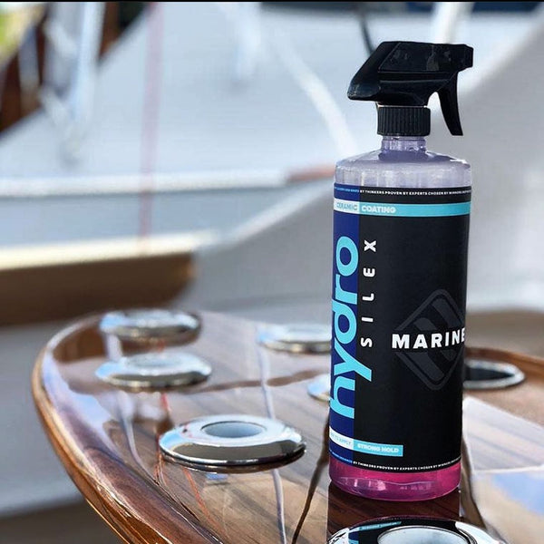 HYDROSILEX マリーン セラミックコーティング