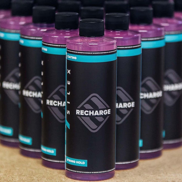 HYDROSILEX リチャージセラミックコーティング