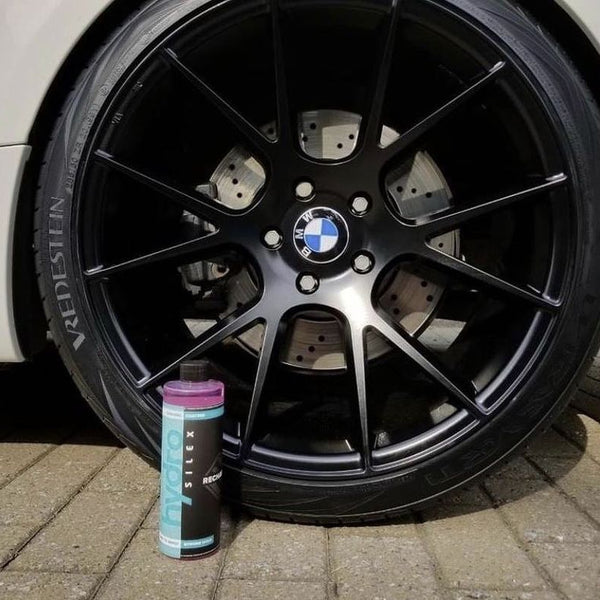 HYDROSILEX リチャージセラミックコーティング