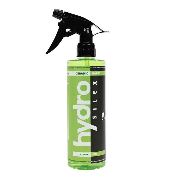 HYDROSILEX グラスクリーナー