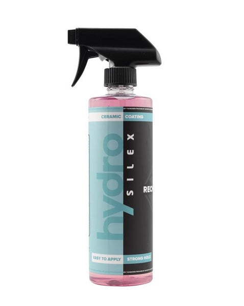 HYDROSILEX リチャージセラミックコーティング